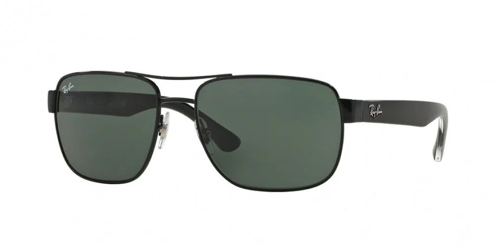 Ray-Ban 3530 Sunglasses - view 4
